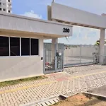 Condomínio estilo dunas