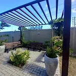 Condomínio estilo dunas