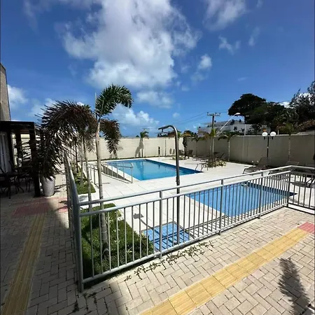 Estilo Dunas Apartamento *