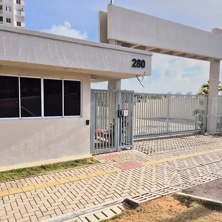 Apartamento Estilo Dunas *