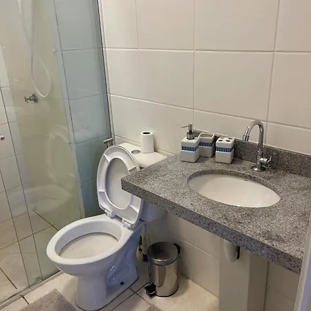 Apartamento Estilo Dunas *