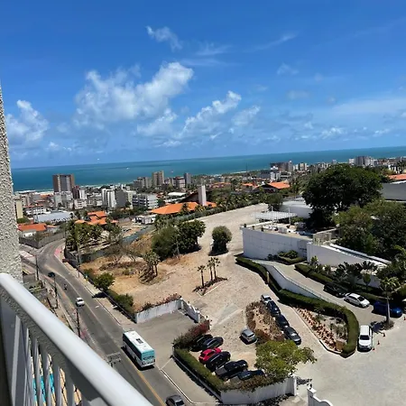 Apartamento Estilo Dunas Fortaleza (Ceara)