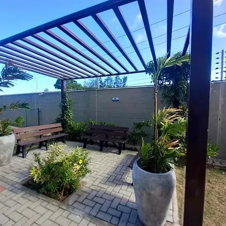Estilo Dunas Apartamento