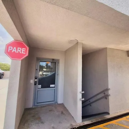 Estilo Dunas Apartamento Fortaleza (Ceara)