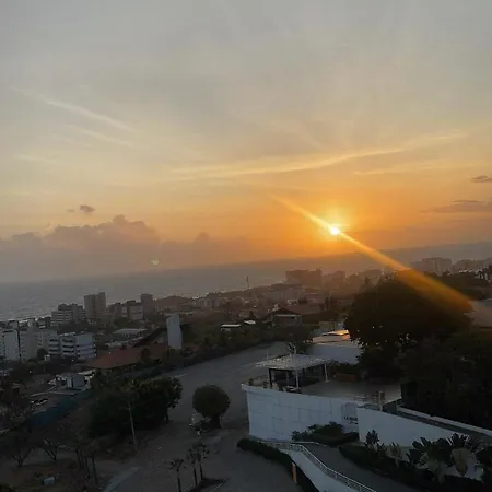 Estilo Dunas Apartamento Fortaleza (Ceara)