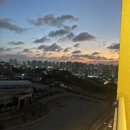 Estilo Dunas Fortaleza (Ceara)
