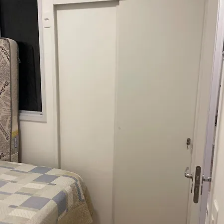 Estilo Dunas Apartamento