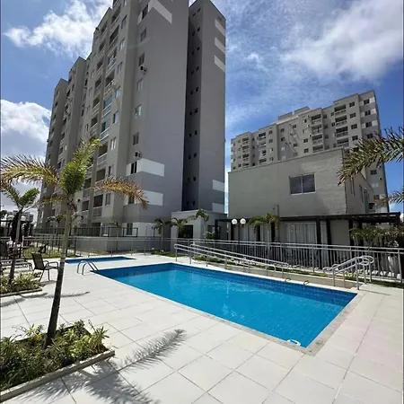 Estilo Dunas Apartamento Fortaleza (Ceara)