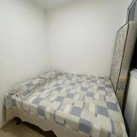 Apartamento Estilo Dunas Fortaleza (Ceara)