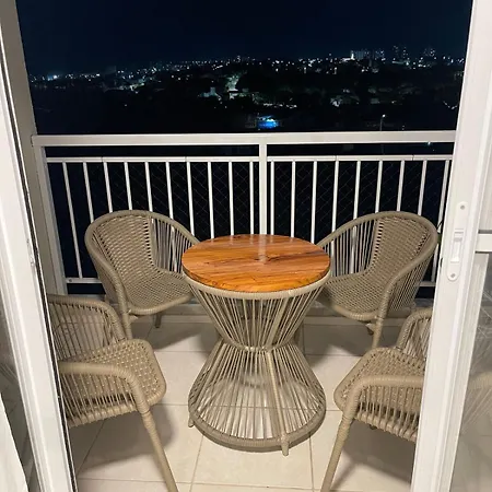 Estilo Dunas Fortaleza (Ceara)
